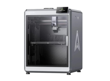 CREALITY K2 PLUS 3D PRINTER - Img 4
