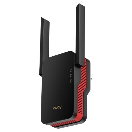 CUDY AX3000 WiFi 6 Mesh Repeater - Img 3