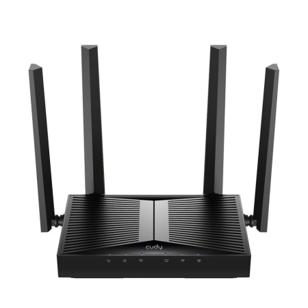 CUDY BE3600 Gigabit Wi-Fi 7 Router - Img 2