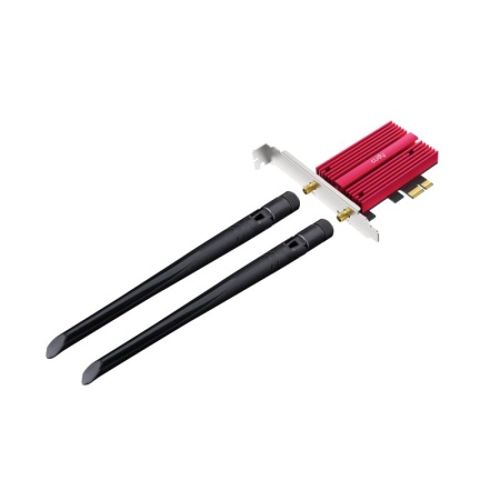 CUDY BE9300 Wi-Fi 7 PCI Express Adapter - Img 5