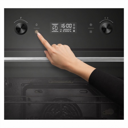 CUPTOR HEINNER HBO-M7010GCDRP-GBK - Img 4