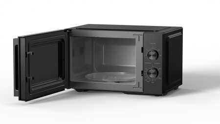 CUPTOR MICROUNDE HEINNER HMW-MD25BKMMR - Img 3