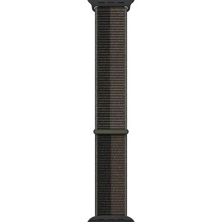 Curea Apple Watch Sport Loop, 41mm, Tornado/Gray