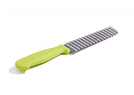 CUTIT ONDULAT PENTRU FELIERE 23x3 CM - Img 2