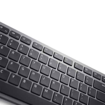 Dell Wireless Keyboard - KB700 - US Int - Img 14