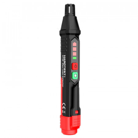Detector de scurgeri de gaz Habotest HT59