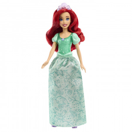 DISNEY PRINCESS PAPUSA ARIEL - Img 2