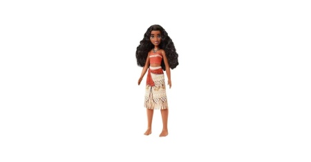 DISNEY PRINCESS PAPUSA VAIANA 30CM - Img 2
