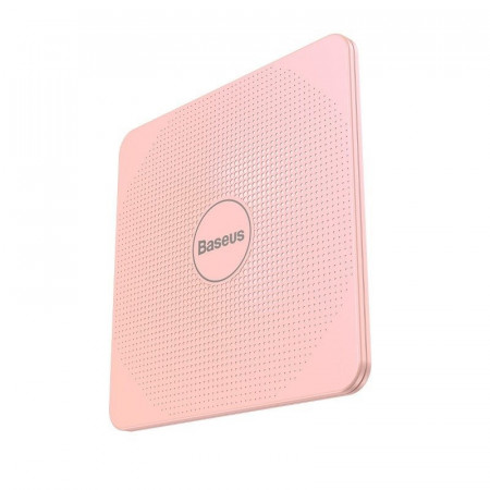 Dispozitiv Bluetooth Baseus anti-pierdere T1 - Roz