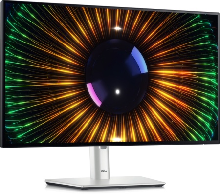 DL MONITOR 23.8" U2424H 1920 x 1080 - Img 9