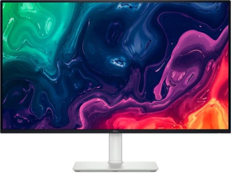 DL MONITOR 31.5" S3225QS 4K UHD 3840x216 - Img 3
