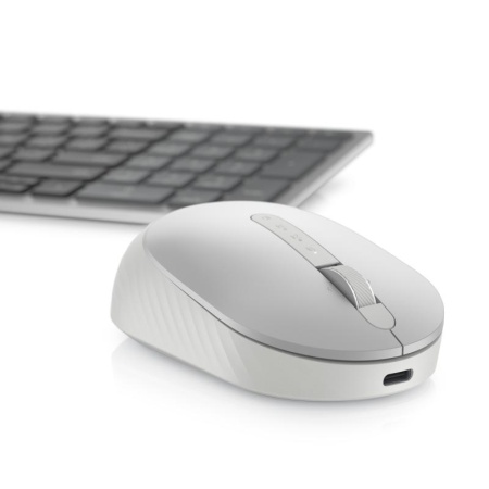 DL MOUSE MS7421W WIRELESS RECHARGEABLE - Img 13