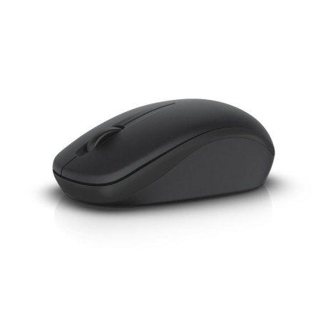 DL MOUSE WM126 USB BLACK - Img 2