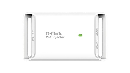 DLINK 1 PORT GIGABIT PoE INJECTOR - Img 3