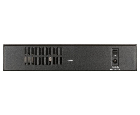 DLINK 5-GB PORT VPN ROUTER - Img 7