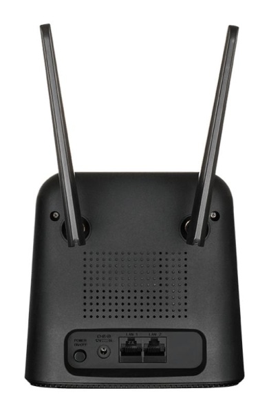 DLINK AC1200 DWR-960 4G LTE ROUTER - Img 8