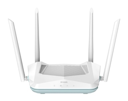 DLINK AX1500 SMART ROUTER R15 3PORTS - Img 4