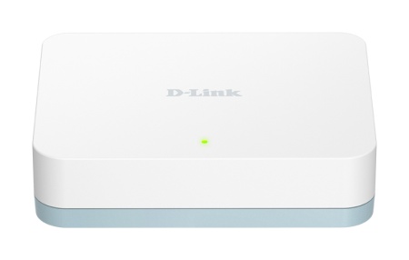 DLINK SW 5P-GB UNMNGD DESK - Img 3