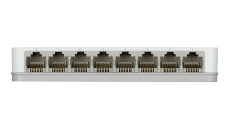 DLINK SW 8P-GB UNMNGD DESK GO - Img 7