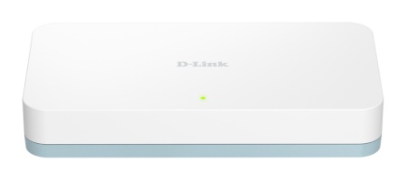 DLINK SW 8P-GB UNMNGD DESK - Img 3