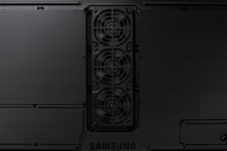 Ecran profesional Samsung OH55A 3500nit - Img 9