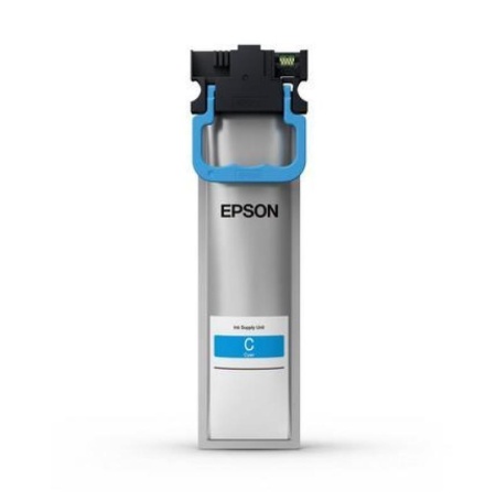 EPSON C13T11D240 CYAN INK CARTRIDGE XL - Img 3