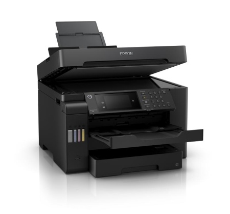 EPSON L15150 CISS A3 COLOR INKJET MFP - Img 6