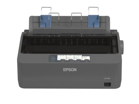 EPSON LQ-350 A4 MATRIX PRINTER - Img 5