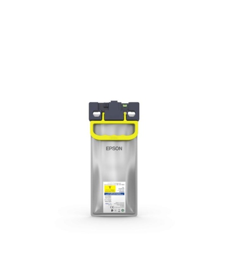 EPSON PRO YELLOW XL INKJET CART. C878/87 - Img 2