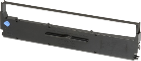EPSON S015637 BLACK RIBBON - Img 2