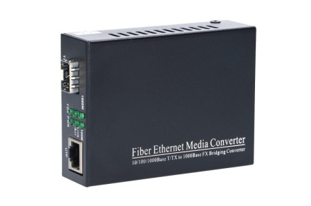 Extralink Sedir Media converter - Img 6