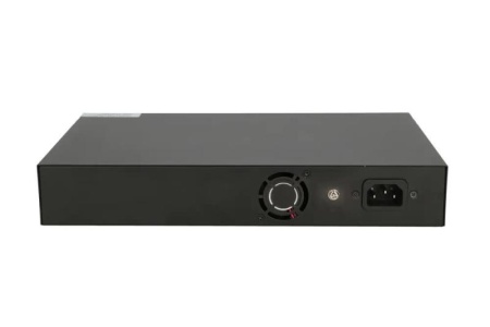 Extralink VICTOR PoE Switch - Img 5