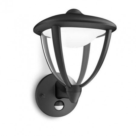 FELINAR CU SENZOR PHILIPS MYGARDEN ROBIN