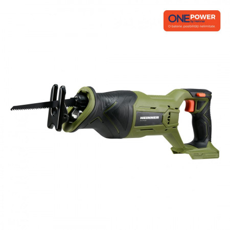 Fierastrau universal sabie cu acumulator 18V, 2800RPM, lungimea cursei 25.4mm - Img 4
