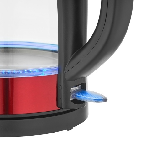 FIERBATOR ELECTRIC 1.7L 2200W STICLA SENCOR - Img 3
