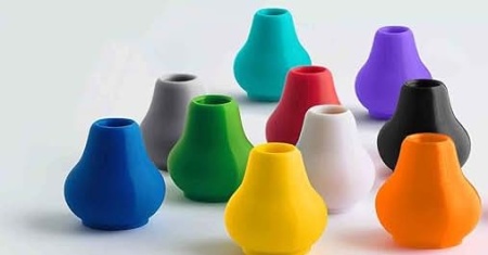 Filament JAYO PLA Mat 1.75 mm Verde Măsliniu 1.1 kg pentru Imprimantă 3D - Img 2