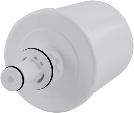 Filtru de Apă pentru Frigider ACE+ FA-0083U Compatibil Samsung DA29-00003G, HAFIN2/EXP, DA29-00003F, HAFIN1/EXP, Cartuș Filtrant Intern Anticalcar cu Cărbune Activ pentru Frigidere Side by Side Samsung Aqua-Pure Plus, Certificare NSF, Reduce Clorul - Img 2