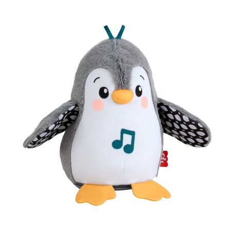 FISHER PRICE PINGUIN MUZICAL - Img 2