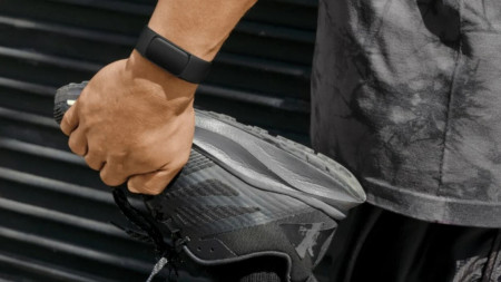 Fitbit Charge 6 Black - Img 3
