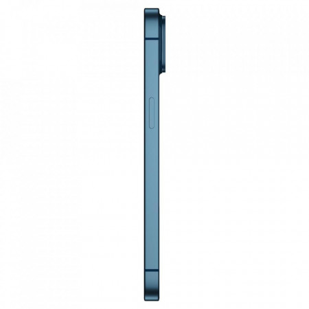 Folie protectie camera SPIGEN OPTIK.TR CAMERA PROTECTOR 2-PACK IPHONE 13 Mini / 13 Blue - Img 2