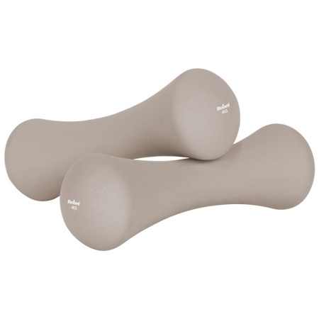 GANTERA FONTA INVELIS NEOPREN 2 X 4KG REBEL ACTIVE - Img 3
