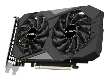 GB GEFORCE RTX 3050 WINDFORCE OC 6G V2 - Img 4