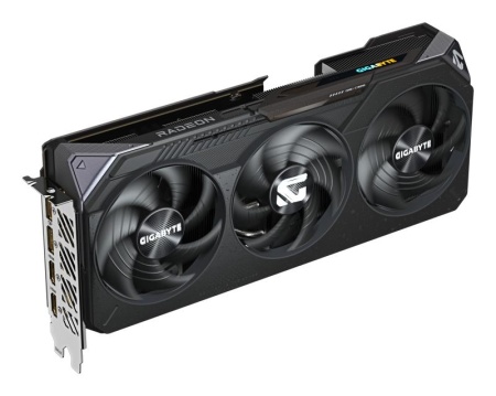 GIGAB GEFORCE RADEON RX 9070 GAMING OC - Img 6