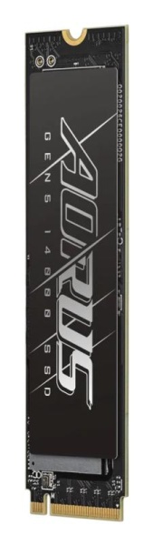 GIGABYTE AORUS SSD GEN5 14000 1TB - Img 4
