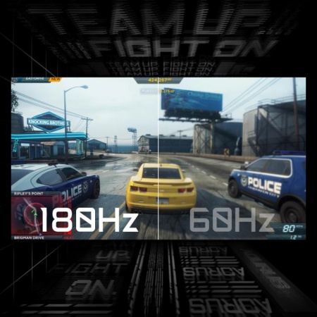 GIGABYTE GS27FC Gaming Monitor 27" VA - Img 16