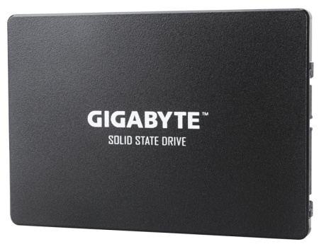GIGABYTE SSD 480GB 2.5" - Img 8