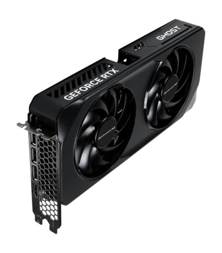 GWD GeForce RTX 5060 Ghost OC - Img 10
