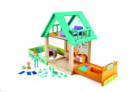 HAPE SET VETERINAR - Img 2