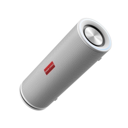 Honor Choice iKANOO Portable Bluetooth Speaker Pro, White - Img 2