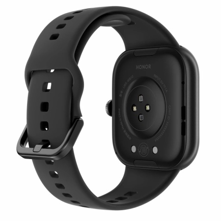 Honor Choice Infowear Watch 2 Pro Black - Img 5